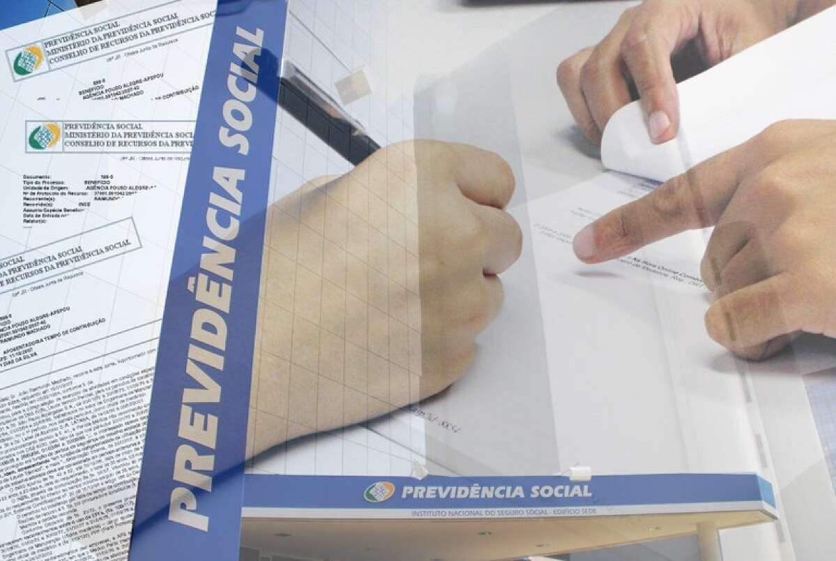 Acordos previdenciários têm aumento de 60% no primeiro semestre de 2024 | FTN Brasil