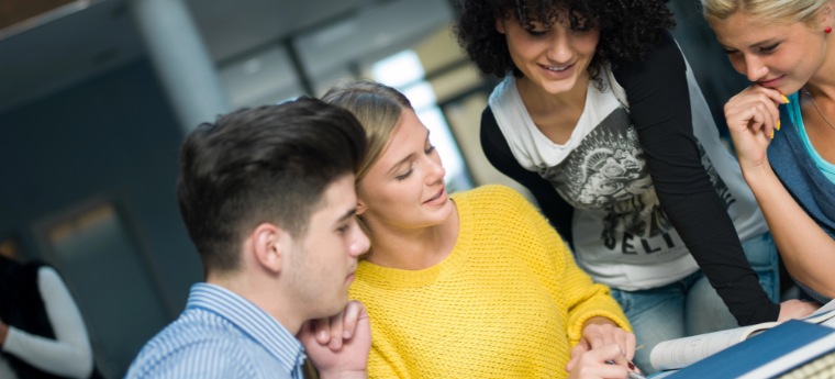 Estudante mineira está entre os 50 melhores alunos do mundo em premiação