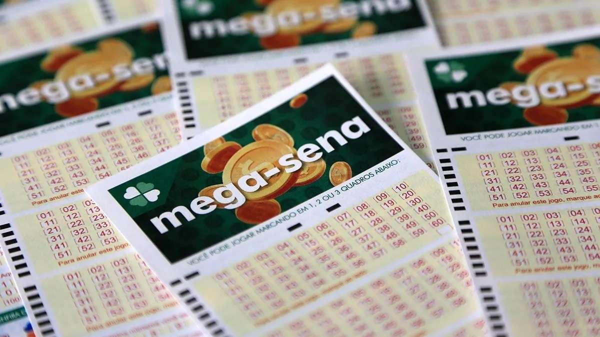 Mega-Sena sorteia neste sábado (28) a partir das 20h prêmio acumulado em R$ 32 milhões | FTN Brasil