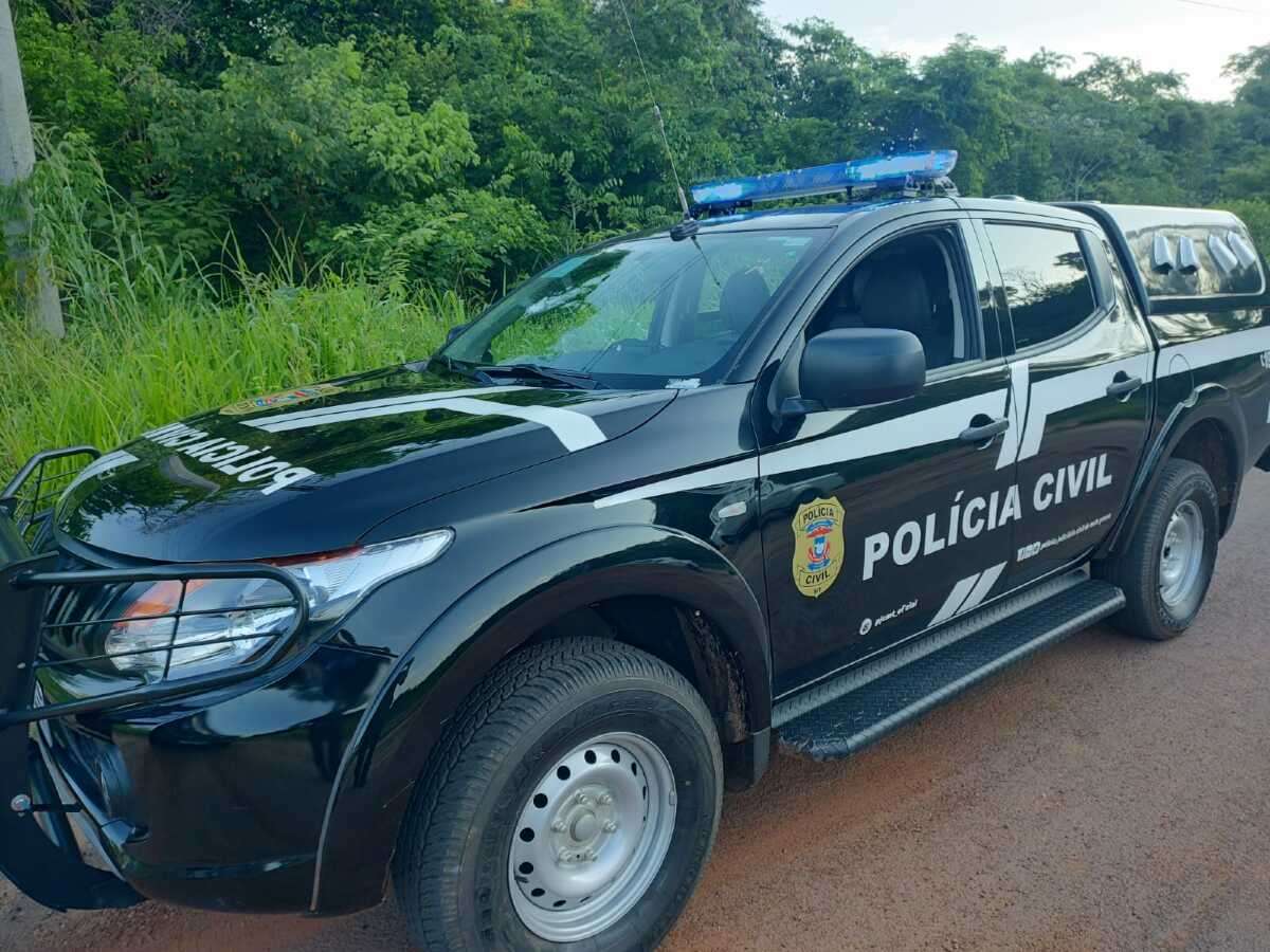 Polícia Civil prende três suspeitos de matar e comercializar carnes de animais silvestres em Rondolândia | FTN Brasil