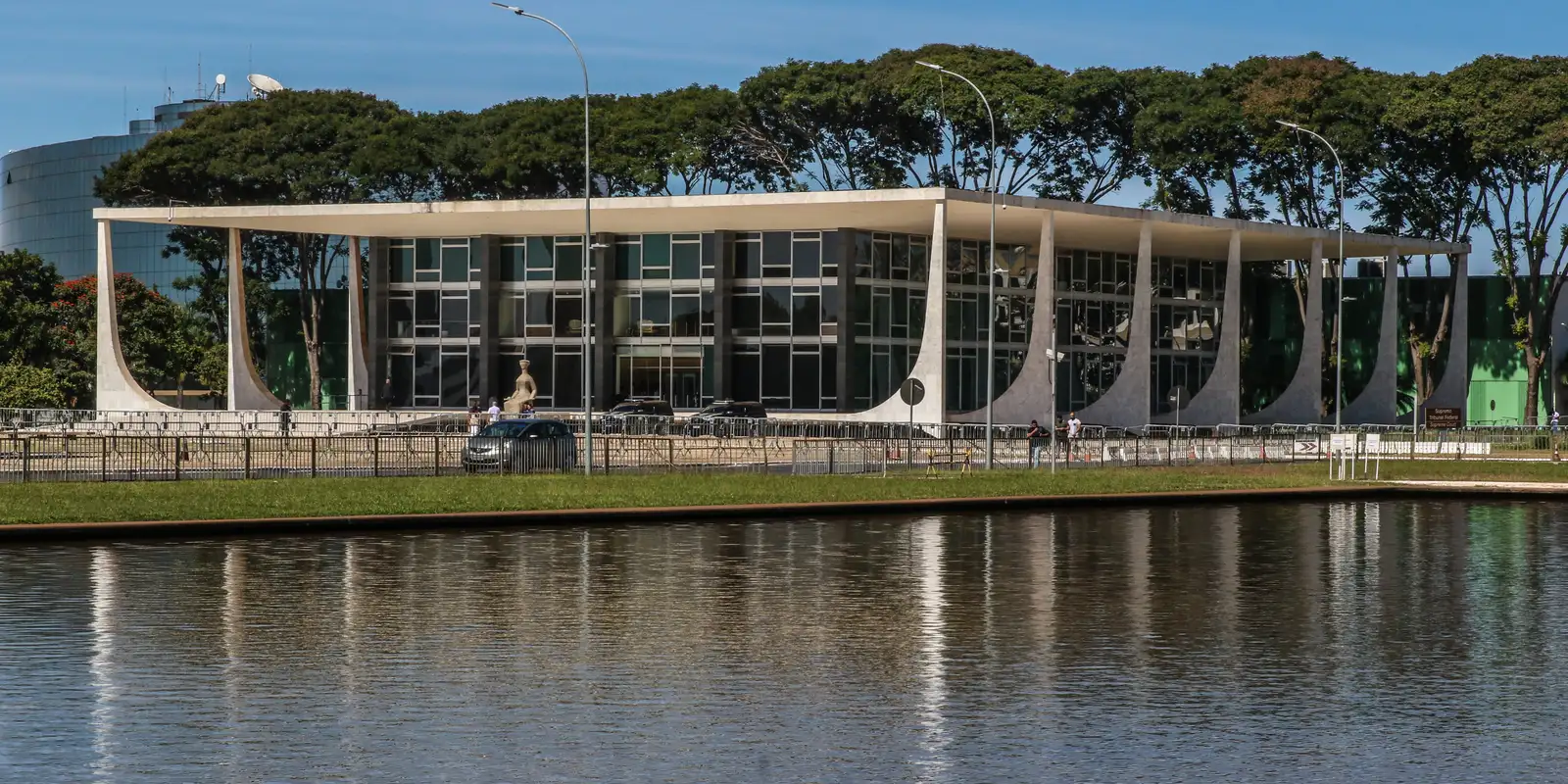 STF marca audiência pública para debater mercado de apostas online