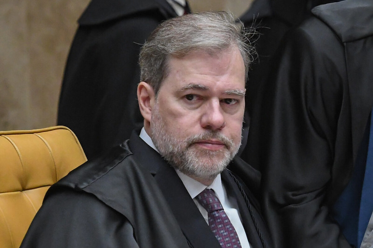 Toffoli anula procedimentos e livra principal delator de Lula | ReporterMT