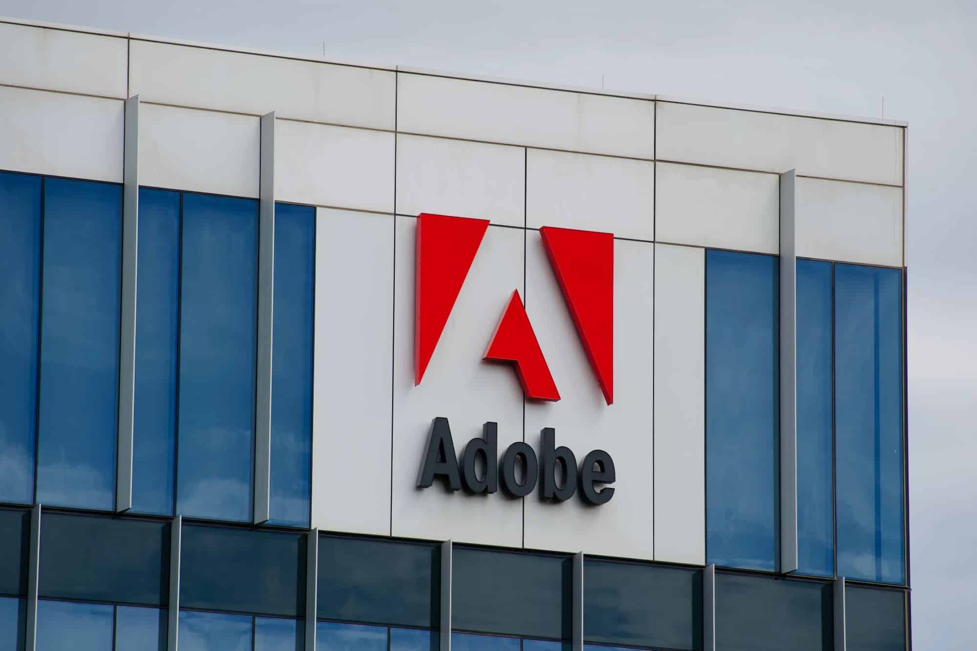 Adobe ajuda a impedir propagação de conteúdo de forma indevida