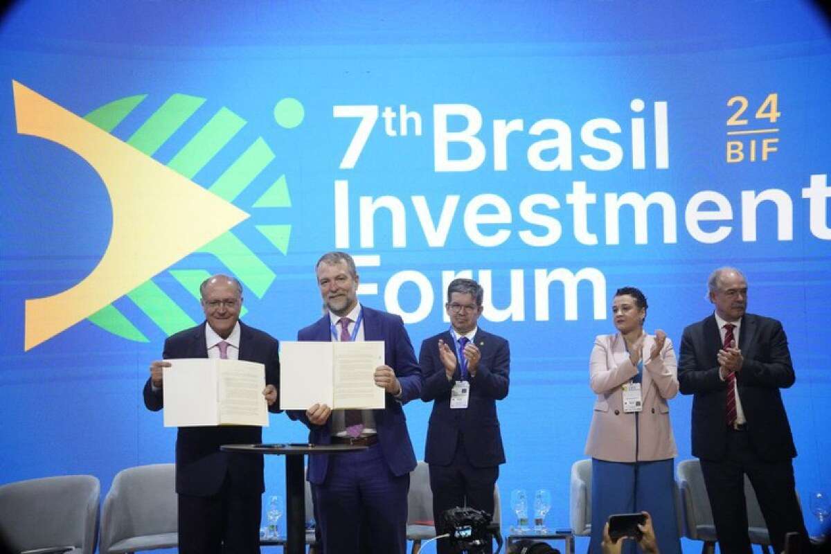 Brasil lança plataforma para facilitar entrada de investimentos nacionais e estrangeiros | FTN Brasil