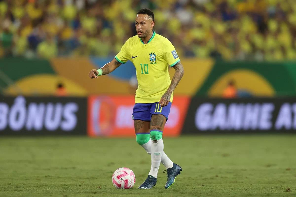 CBF entra em acordo e Neymar só deve voltar à Seleção em 2025 | FTN Brasil