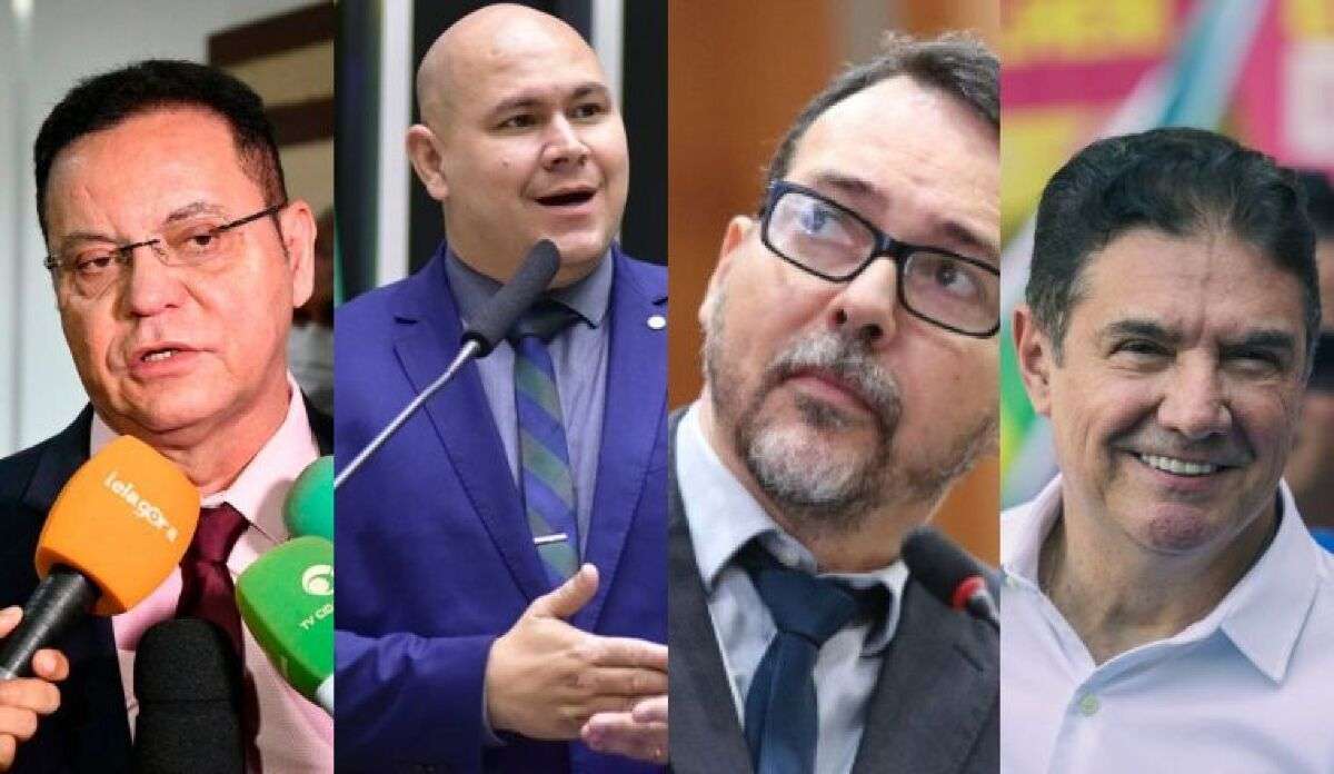 Candidatos à Prefeitura de Cuiabá firmam compromisso com servidores da Assistência Social | FTN Brasil