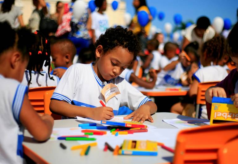 Como garantir o direito à educação infantil?