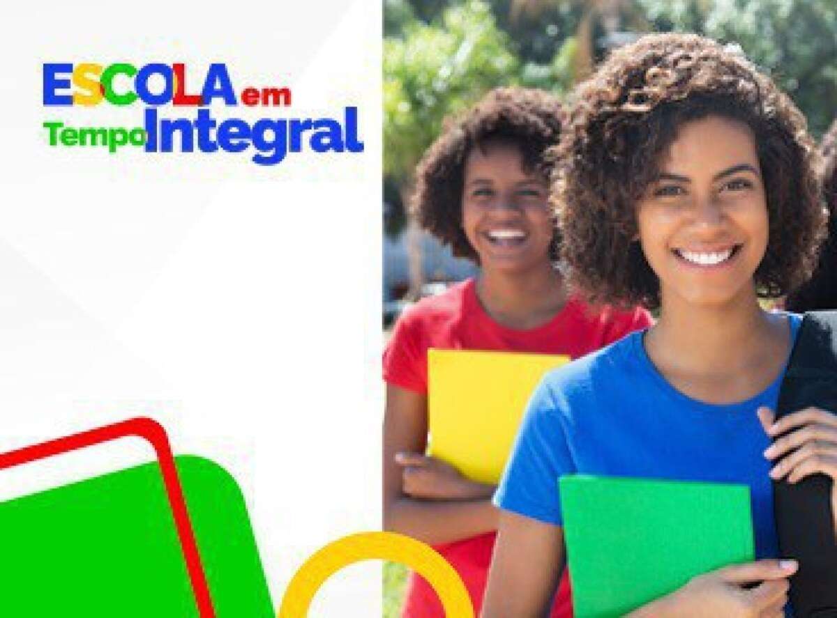 Escola em Tempo Integral: municípios planejam ofertar mais de 90 mil matrículas | FTN Brasil