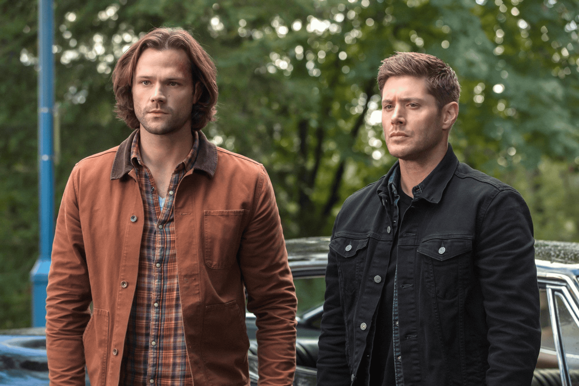 Gostou de Supernatural? 5 séries parecidas para assistir depois