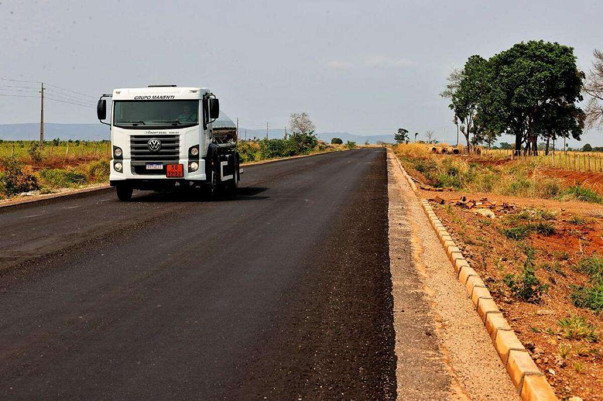 Governo de Mato Grosso investe R$ 217 milhões em Pontes e Lacerda; Veja o gráfico | FTN Brasil