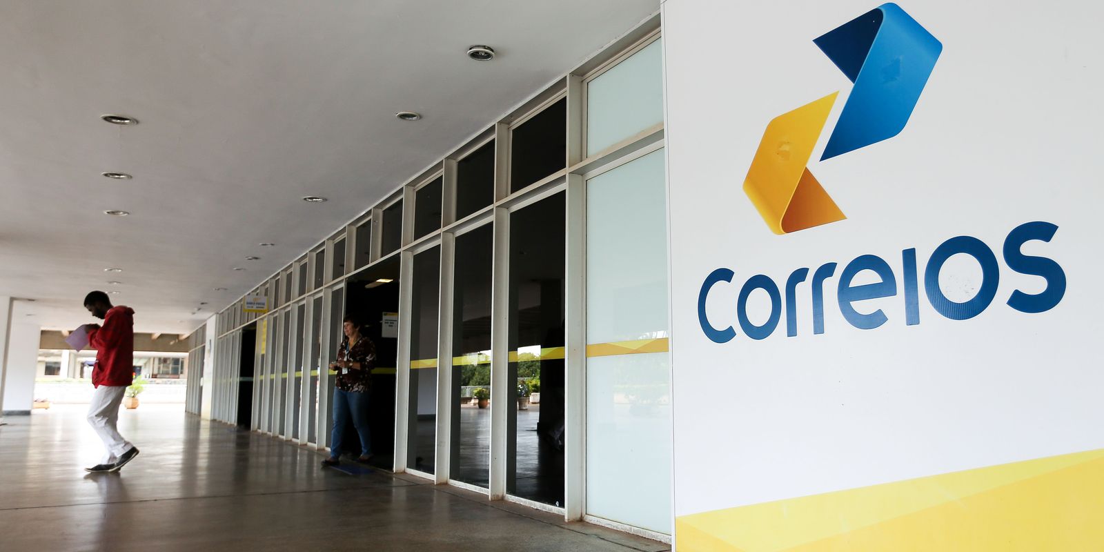 Inscrições para concurso dos Correios começam nesta quinta