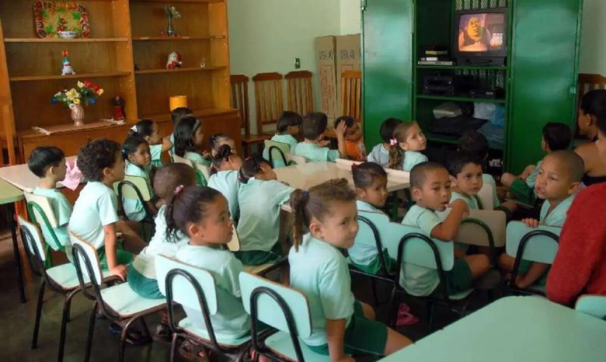 Instituídas diretrizes operacionais de qualidade e permanência para a educação infantil | FTN Brasil