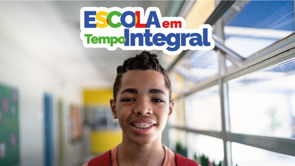 MEC convoca municípios a pactuar Escola em Tempo Integral até 31 de outubro | FTN Brasil