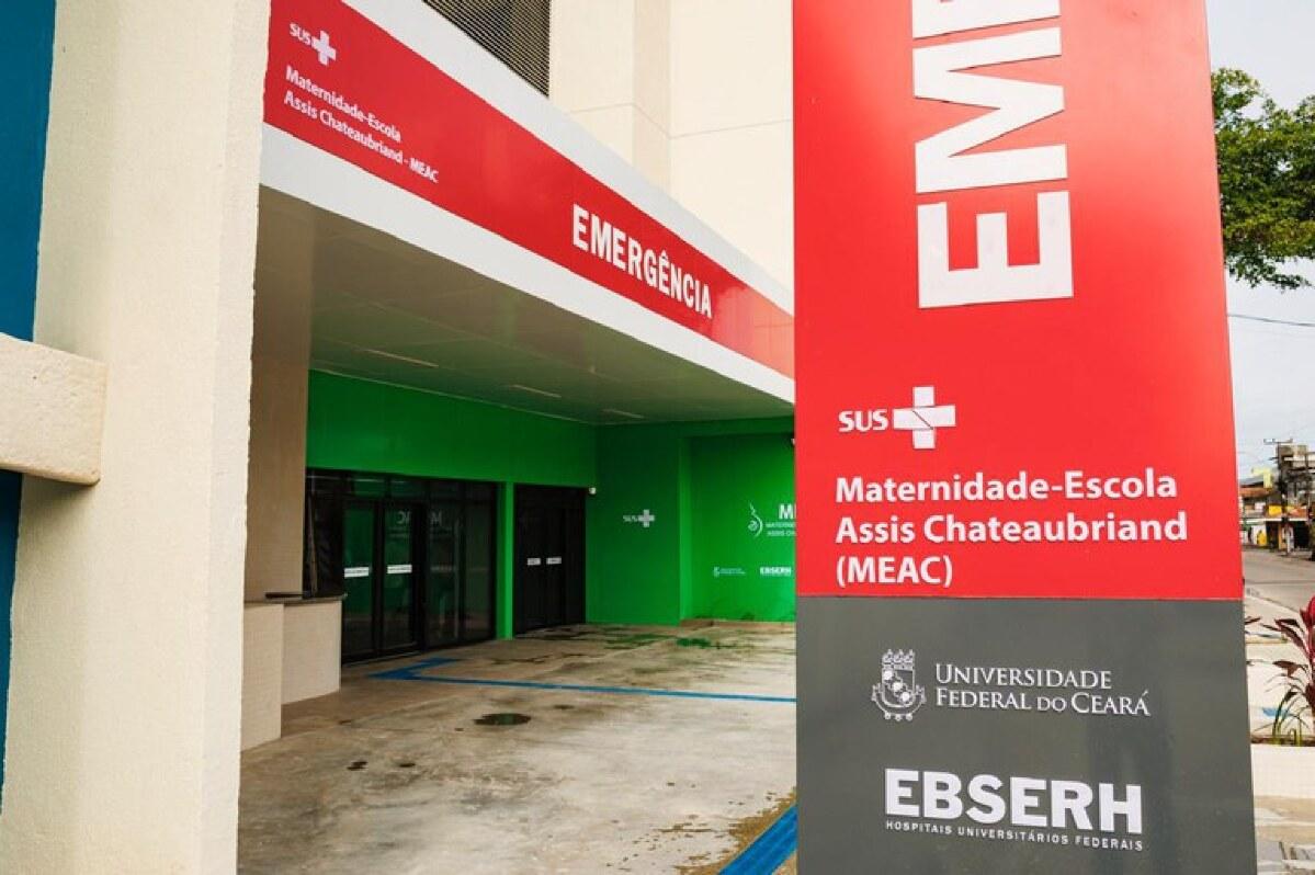 MEC investirá mais de R$ 227 milhões em complexo hospitalar da UFC | FTN Brasil