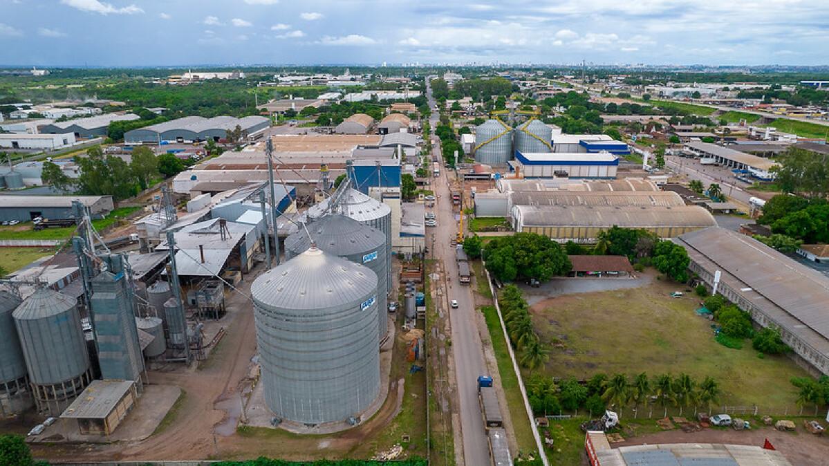 Mato Grosso foi um dos cinco estados do país com crescimento na produção industrial em agosto, aponta IBGE | FTN Brasil