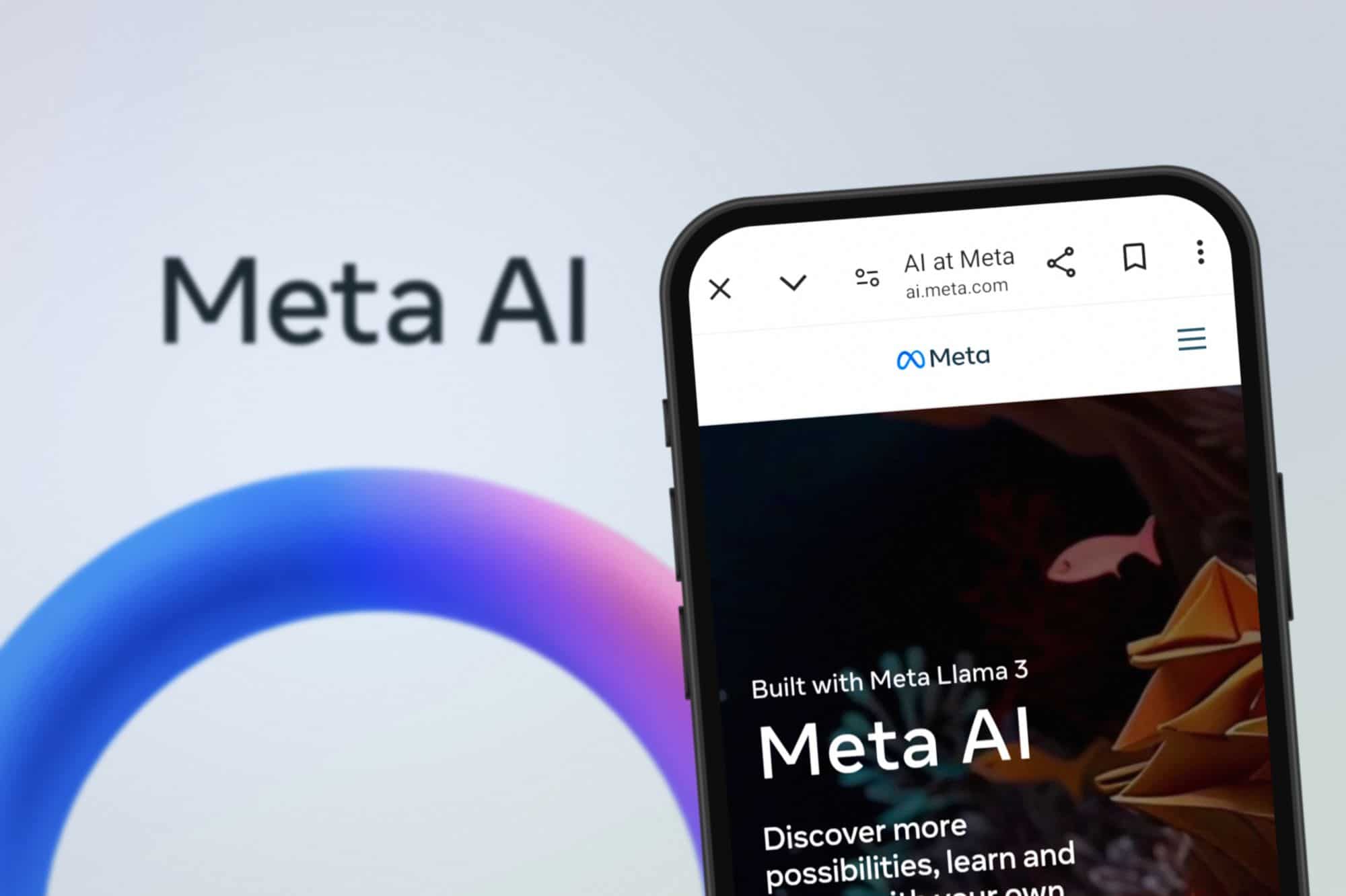 Meta AI vai usar seus dados no WhatApp? Descubra!