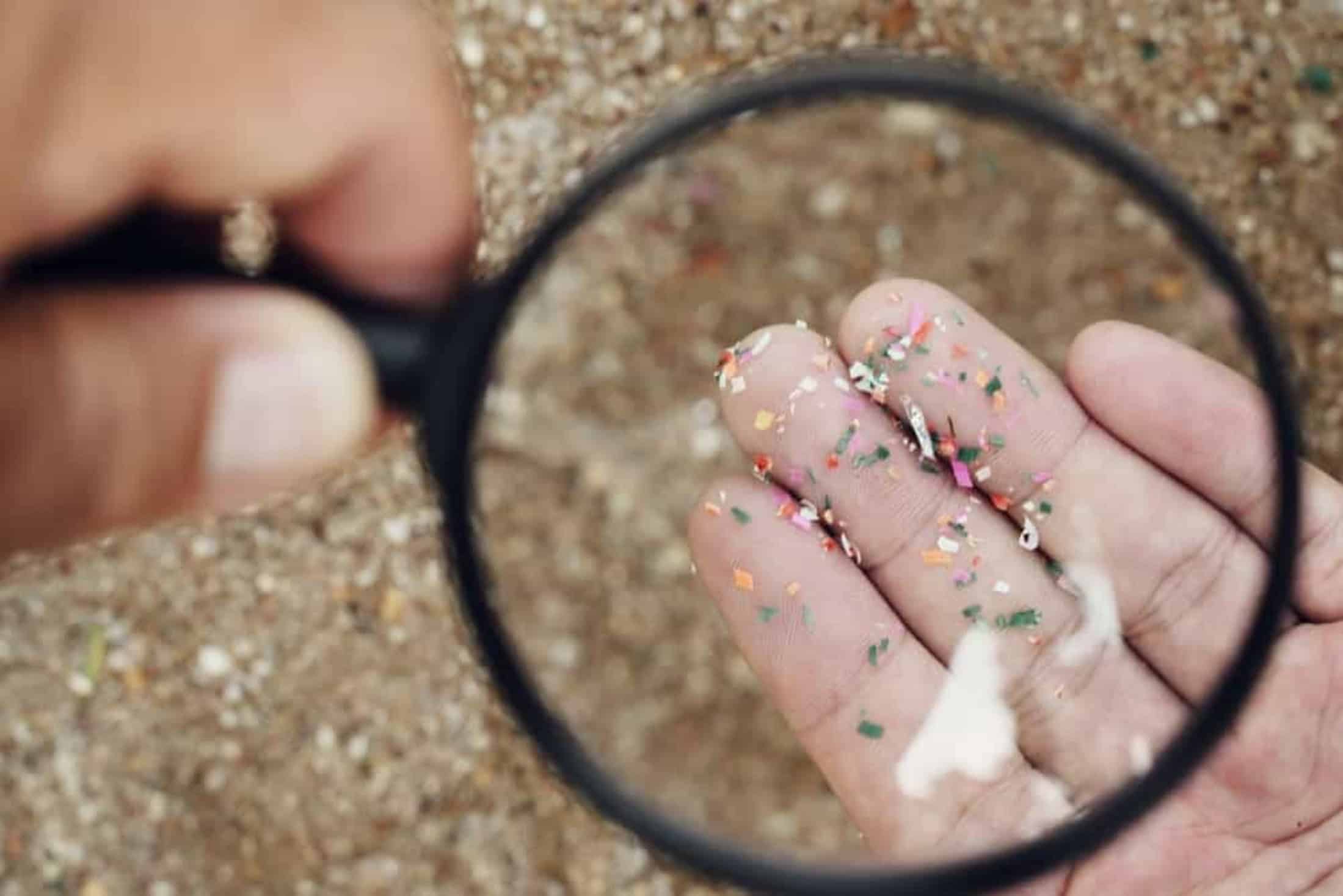 Microplásticos podem chegar ao cérebro pelo do nariz