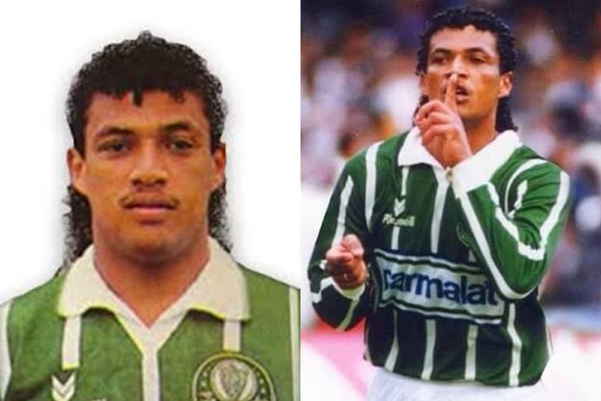 Morre Tonhão, ex-zagueiro do Palmeiras, aos 55 anos | FTN Brasil