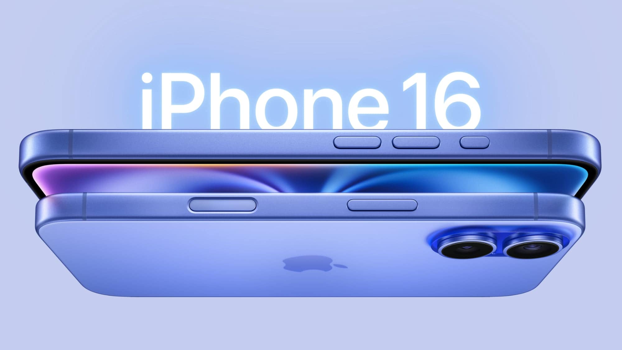 Não vingou? Apple corta produção do iPhone 16