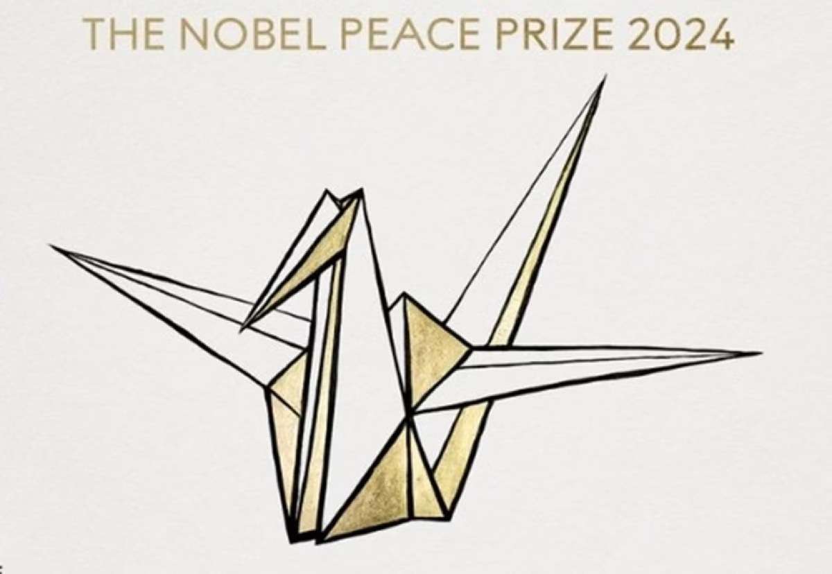 Nobel da Paz 2024 vai para grupo japonês de luta contra armas atômicas | FTN Brasil