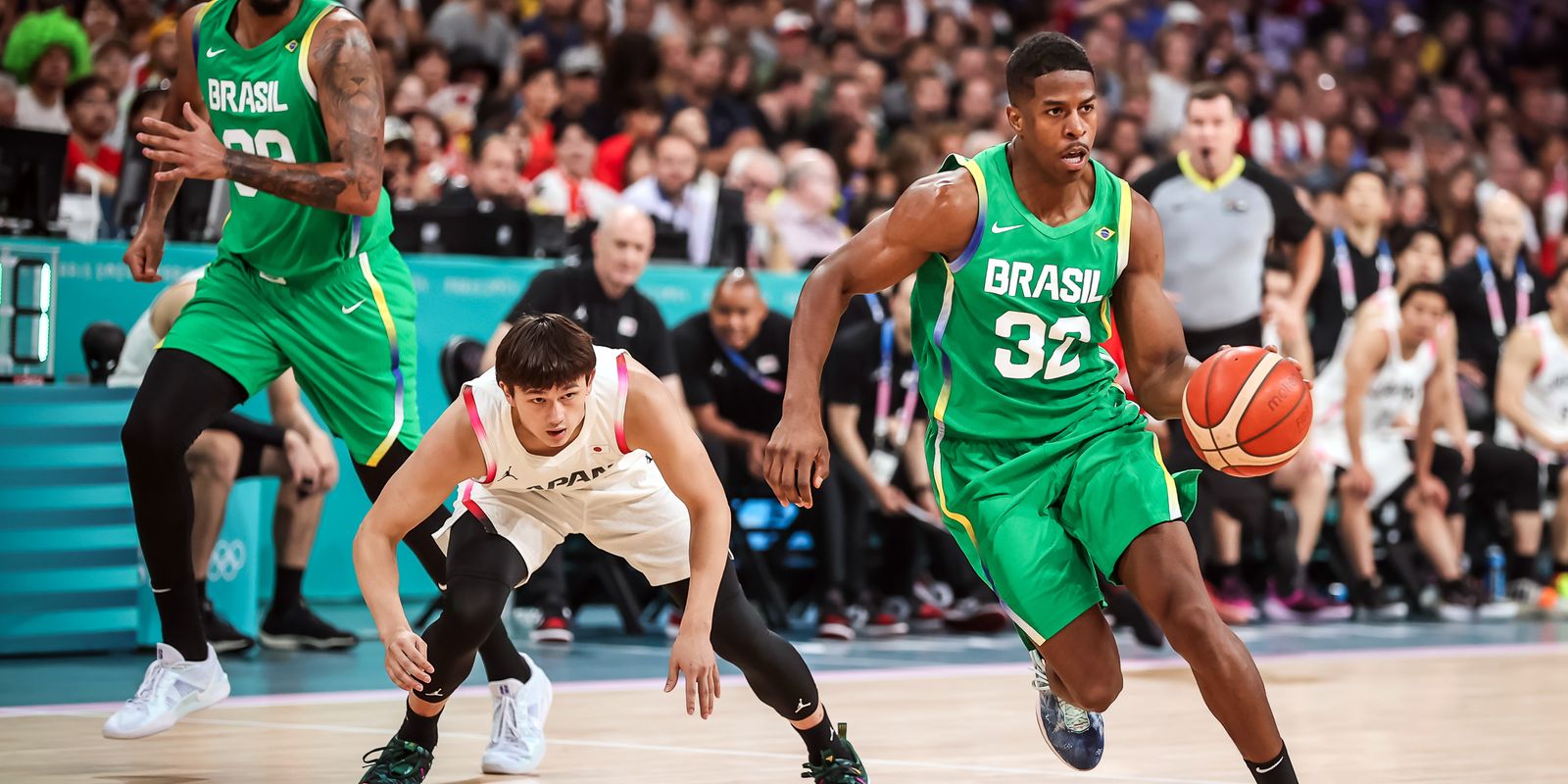 Petrovic define seleção de basquete para eliminatórias da AmeriCup