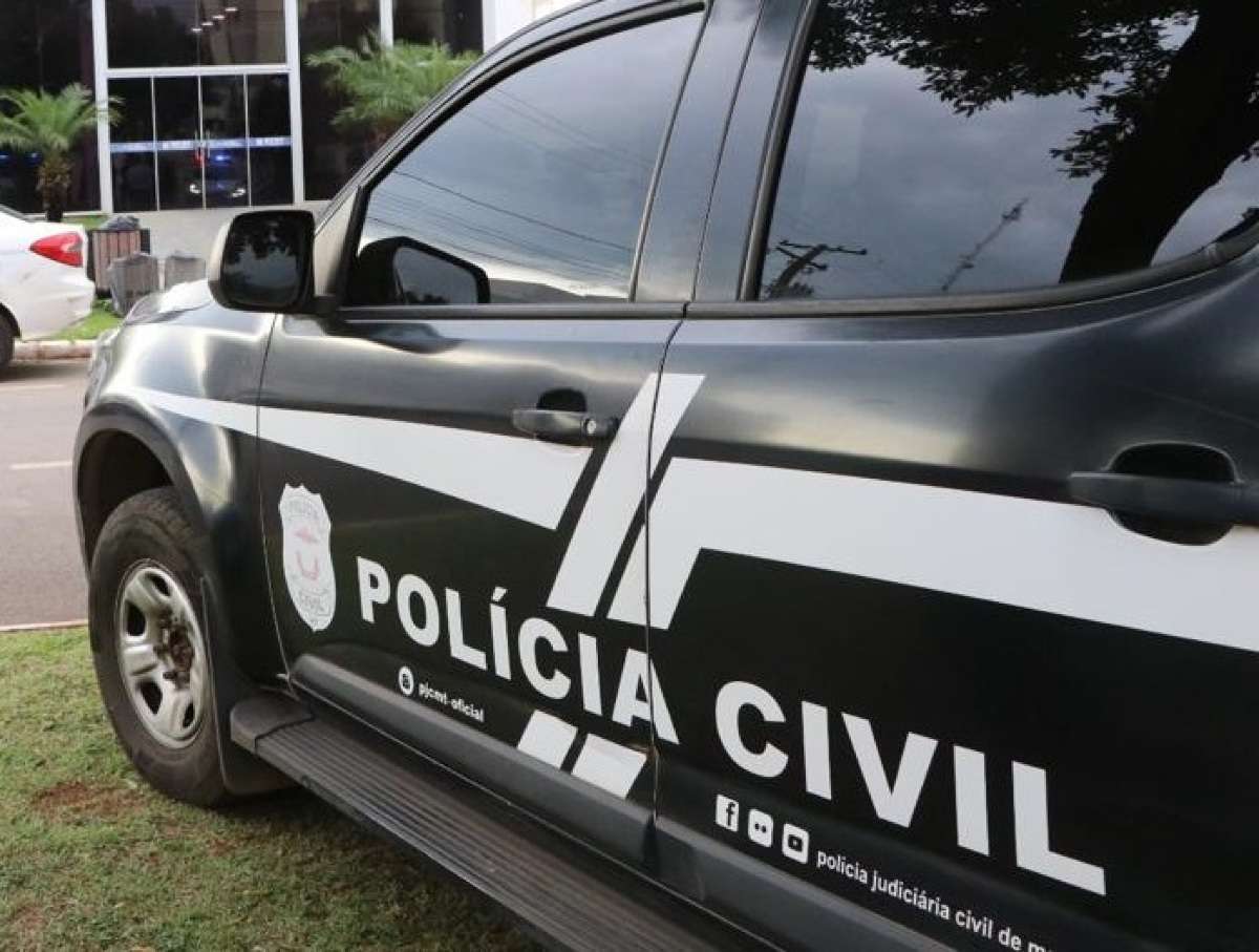 Polícia Civil cumpre mandado de busca e apreensão em comitê eleitoral | FTN Brasil