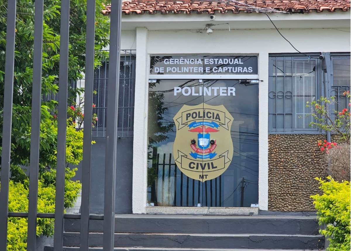 Polícia Civil prende autor de disparos contra soldados do Exército dentro de boate em Cáceres | FTN Brasil