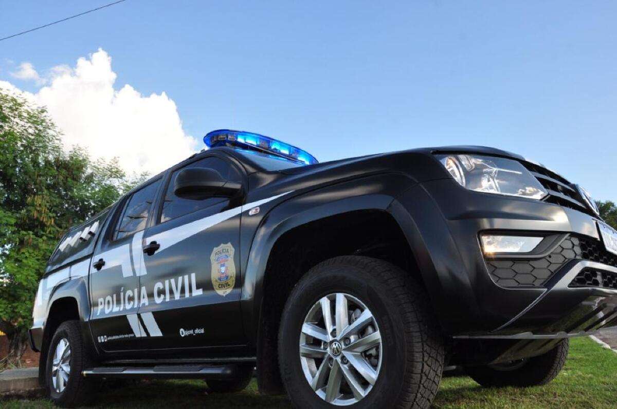 Polícia Civil prende cinco suspeitos e desarticula grupo criminoso envolvido em furtos | FTN Brasil