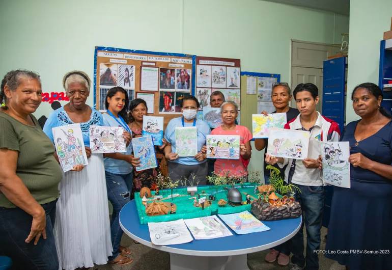 Prêmio Educar reconhece projetos antirracistas e inclusivos de todo o país