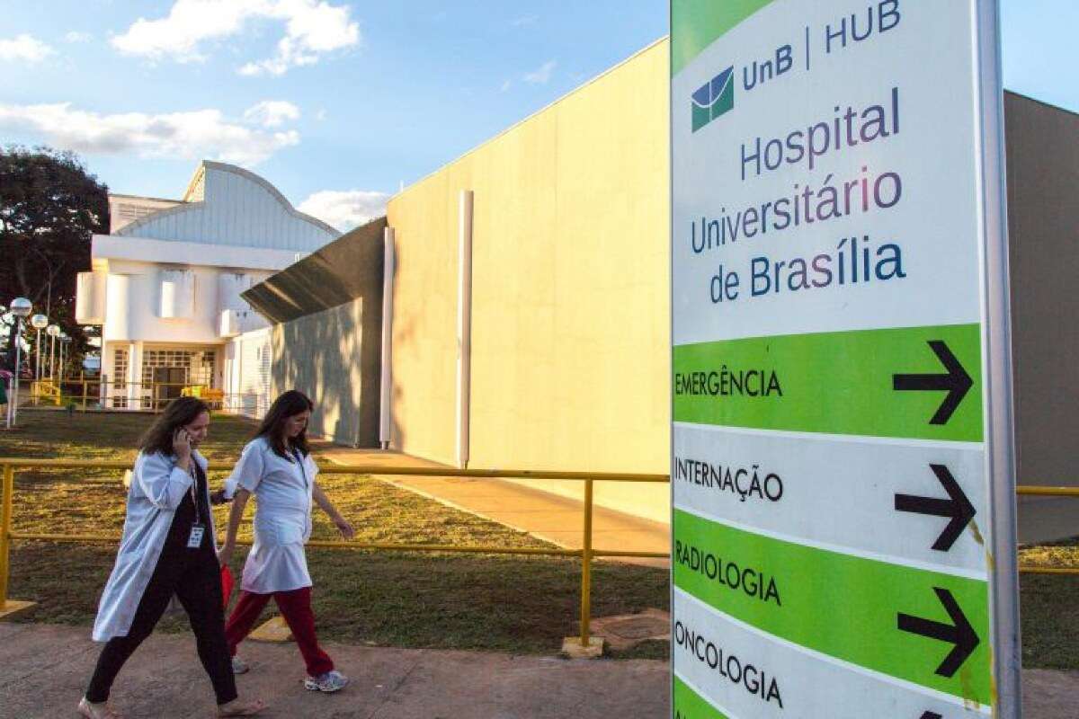 Presidente Lula sanciona Lei que amplia captação de recursos para hospitais universitários | FTN Brasil