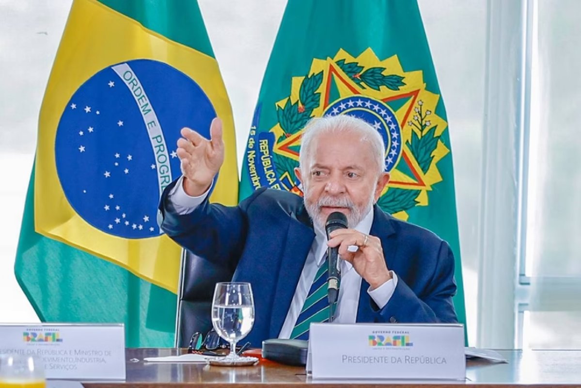 Procurador-geral da Venezuela diz que Lula foi “cooptado pela CIA” | FTN Brasil