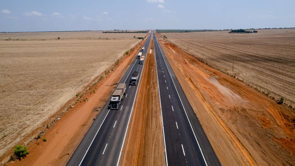 Produção de grãos de Mato Grosso deve aumentar 4,3% na safra 2024/2025, mesmo com a pior seca | FTN Brasil