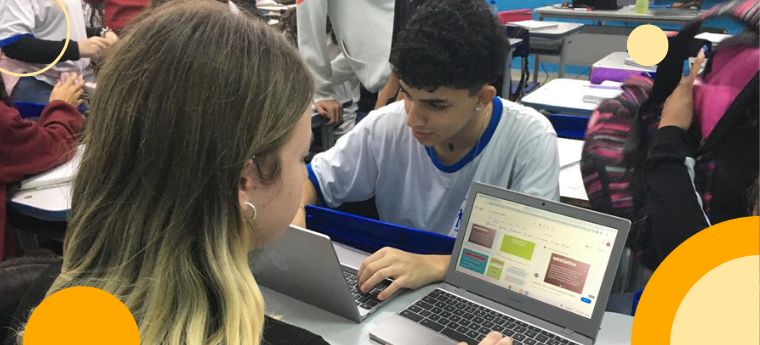 Projeto de etnomatemática faz alunos analisarem dados de forma crítica