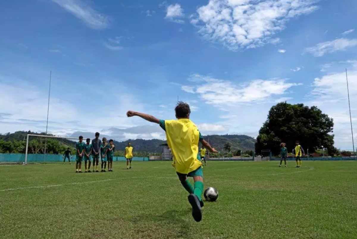 Projetos esportivos recebem R$ 7 milhões por meio da Lei de Incentivo ao Esporte | FTN Brasil