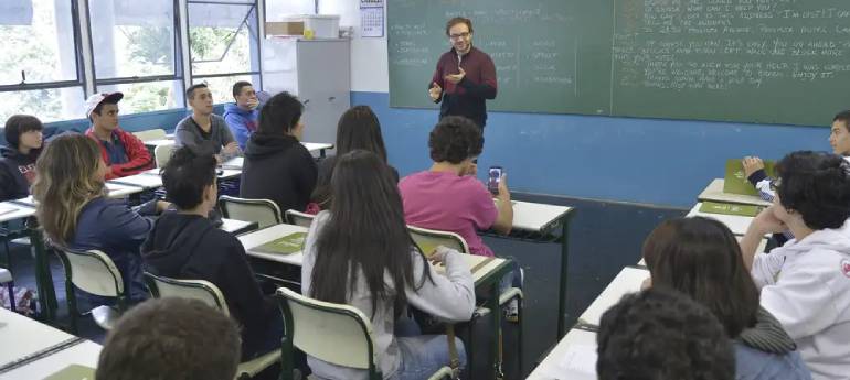 Quem duvida que valorizar os professores é o caminho para uma educação de qualidade?