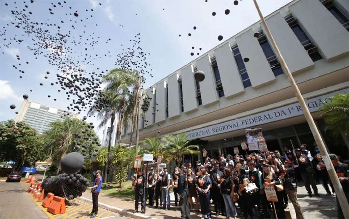 Réus da Chacina de Unaí são condenados a ressarcir União em R$ 30 milhões | FTN Brasil