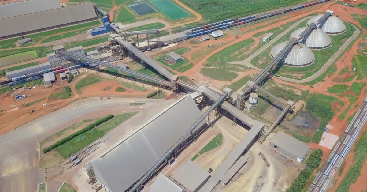 Rumo impulsiona agronegócio mato-grossense com transporte eficiente de fertilizantes por ferrovia