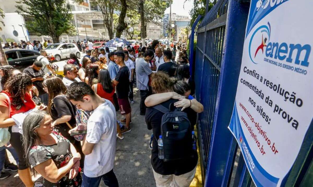 Saiba como utilizar a nota do Enem em programas do Ministério da Educação | FTN Brasil