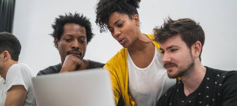 Secretarias inovam na gestão a partir do uso de tecnologia