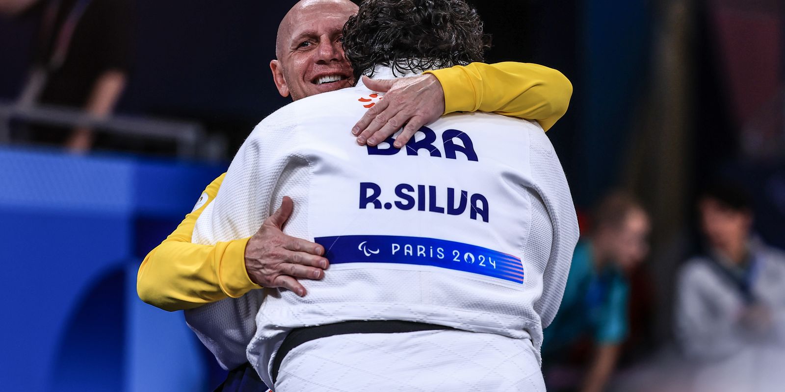 Técnicos medalhistas em Paris têm premiação divulgada pelo CPB