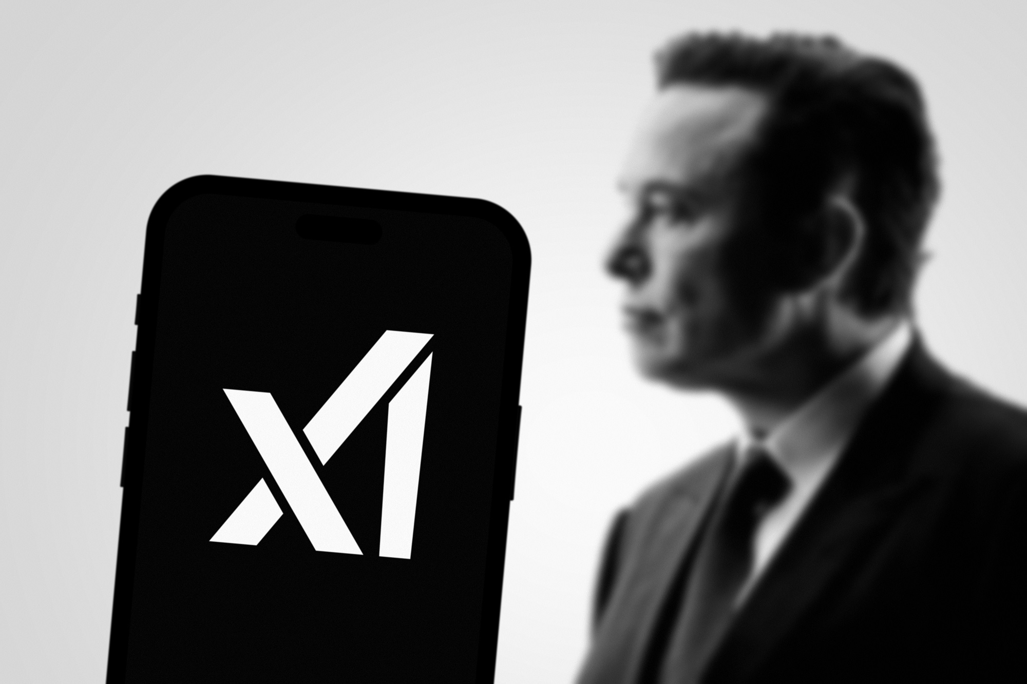 xAI, a startup de IA de Elon Musk, lança API