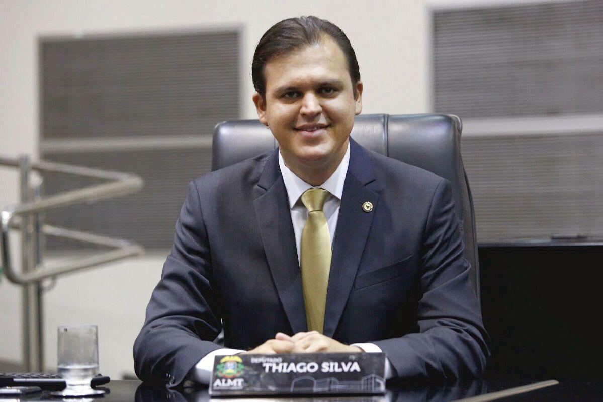 ​Polícia Federal apreende carro de som de Thiago Silva por crime eleitoral nesta sexta-feira (04); Veja video | FTN Brasil