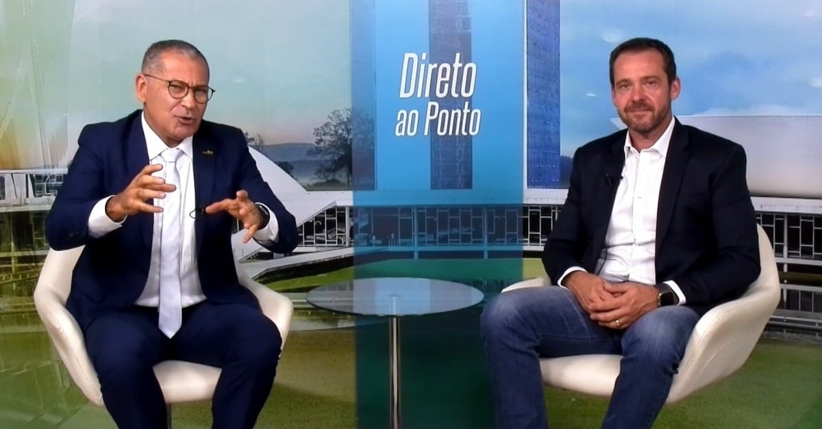 ‘A Cooprosoja vem para nivelar o jogo’, pontua Fernando Cadore