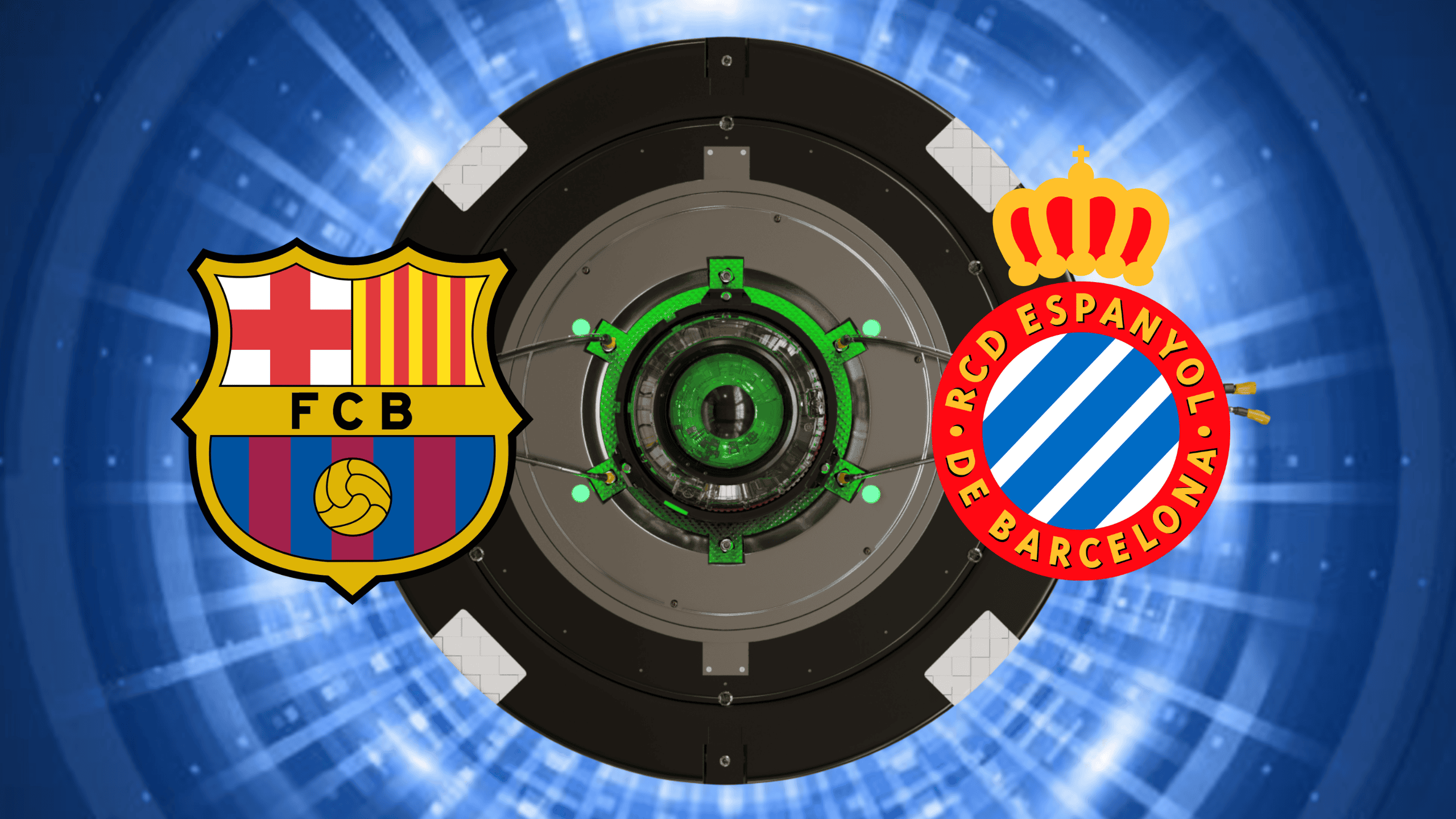 Barcelona x Espanyol: onde assistir e horário do jogo de LaLiga