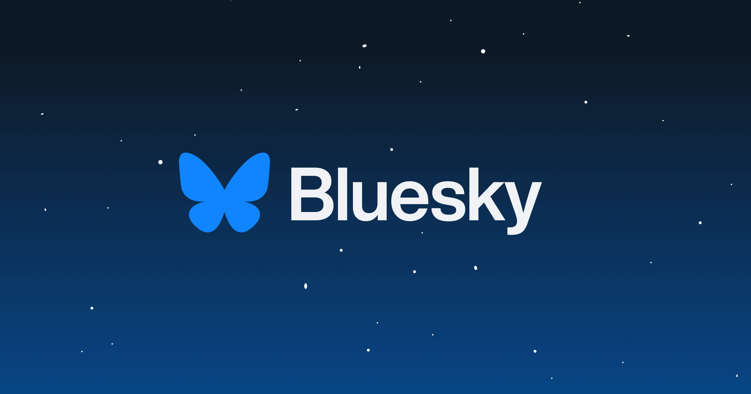 Bluesky ultrapassa marca de 15 milhões de usuários