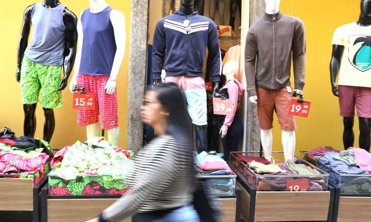 Existe alergia a roupas novas? | FTN Brasil