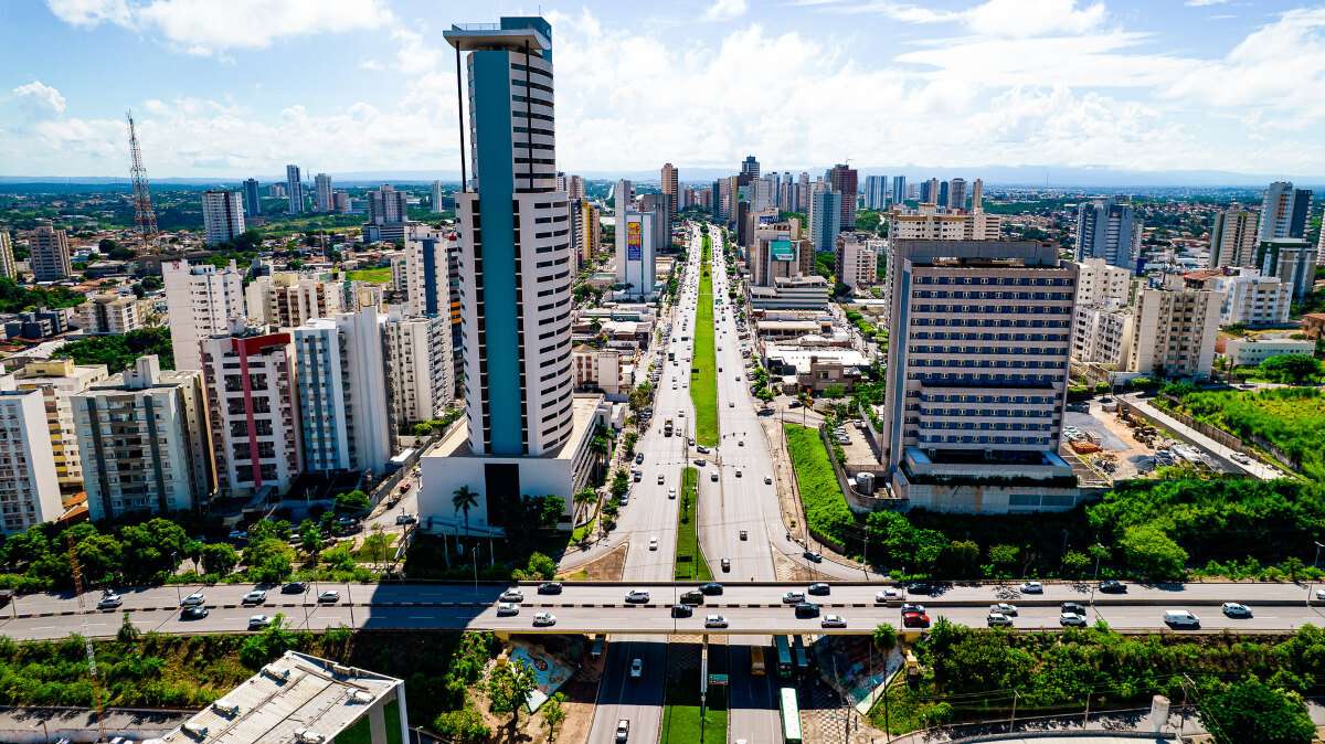 Feriadão deve ter dias chuvosos e temperatura “amena” na Capital | FTN Brasil