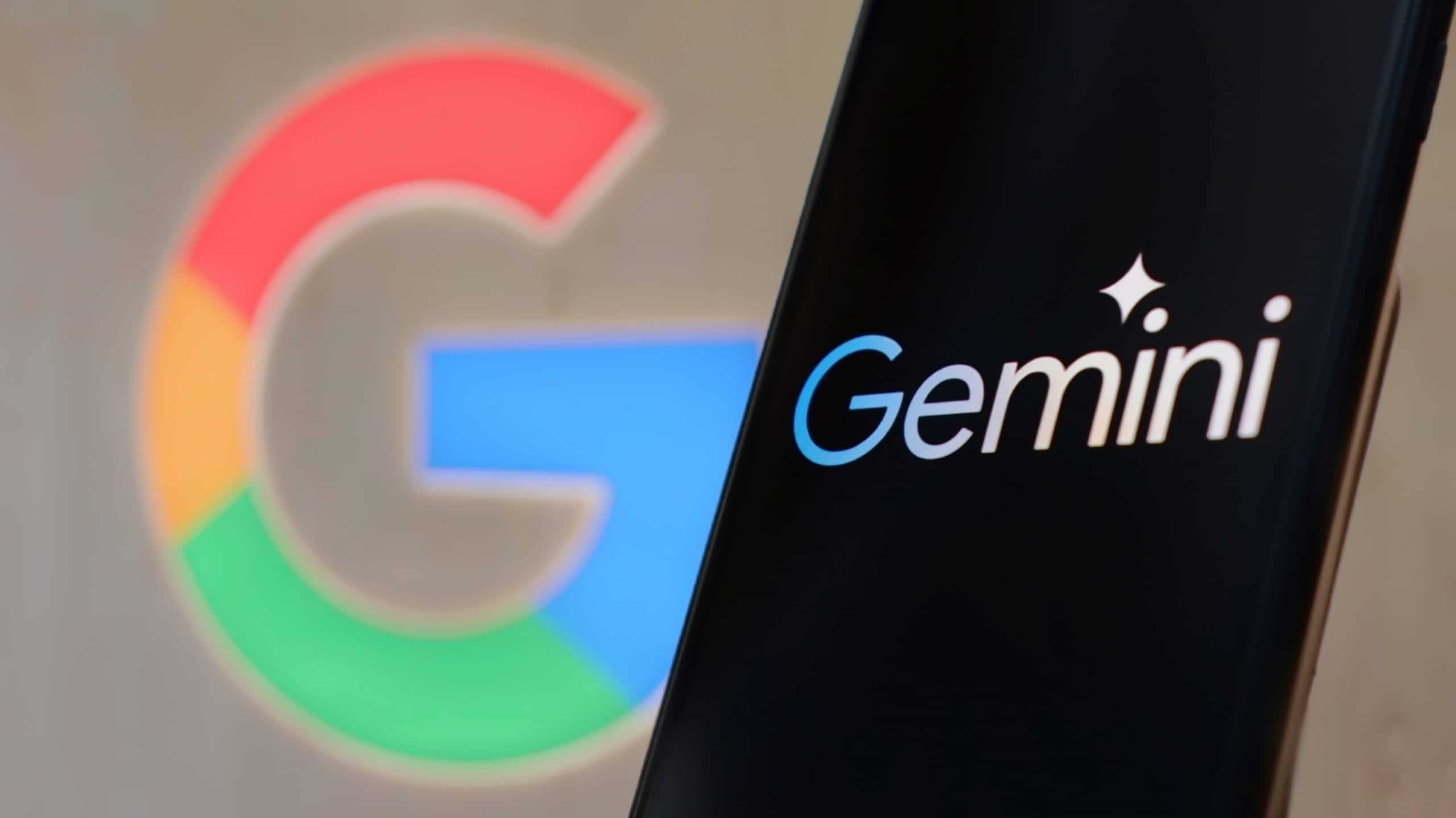 Google se prepara para integrar Gemini aos aplicativos do Android