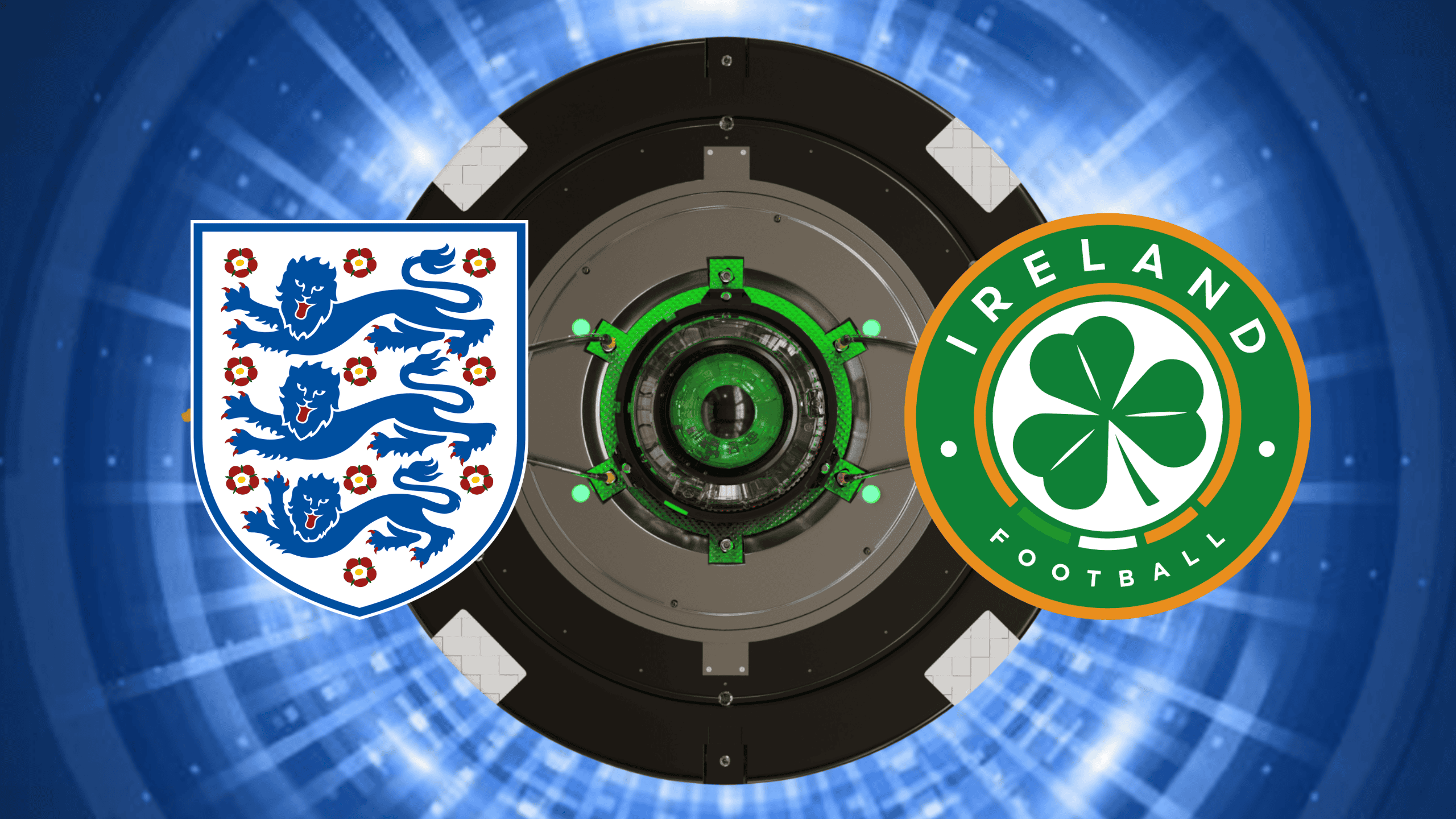 Inglaterra x Irlanda: onde assistir e horário do jogo da Liga Das Nações