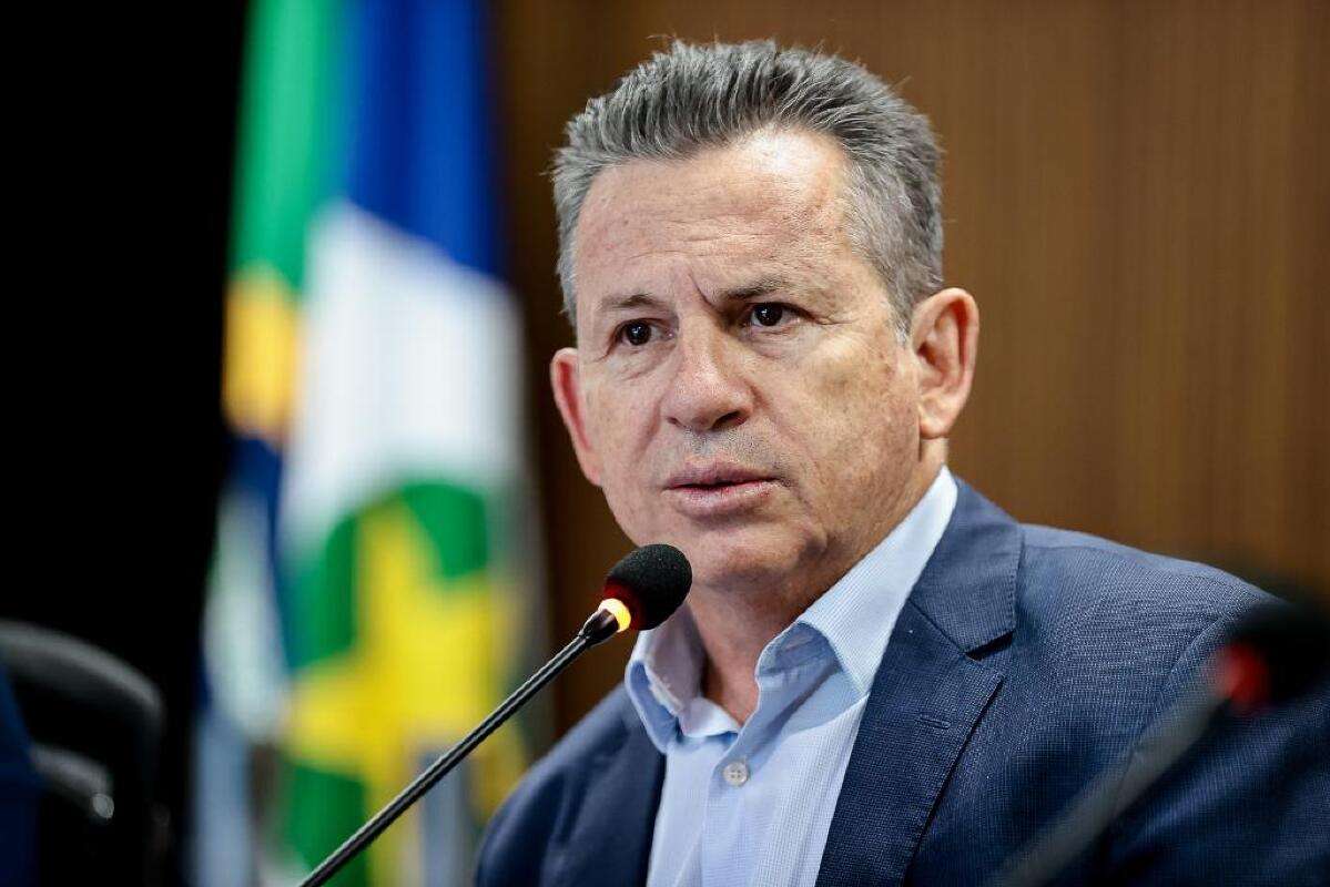 “Mato Grosso se encontra preparado para estreitar laços com o mundo”, afirmou o governador Mauro Mendes | FTN Brasil